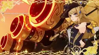 Genshin Impact Version 5.0 Natlan Playthrough Gameplay pert 2