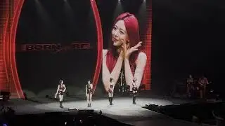 240623 Itzy "Born to Be" Newark Fancam - Full Concert