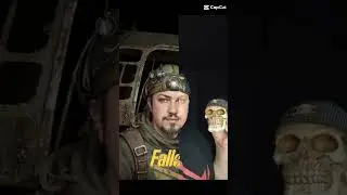 CupCut plug Fallout Вячеслав Полторацкий ведущий техноблога CyberArtKZ 