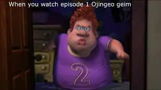 Ojingeo geim