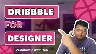 Dribbble For Graphics Designer | best ui design resources In HIndi