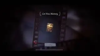 Identity V 6th Alchemy Manuel Week 2 Reward