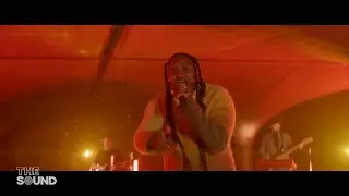 Baker Boy - Meditjin (Live on ABC's The Sound)