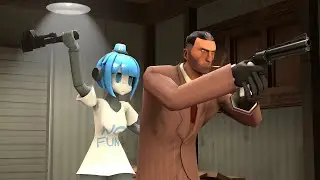 Sentry's Revenge [SFM]