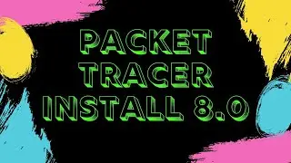 Cisco Packet Tracer Download.