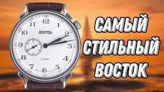 легендарные лучшие ЧАСЫ ВОСТОК и не Ролекс VOSTOK WATCH ROLEX SUBMARINER HULK ссылка в описании