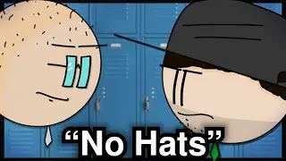 Things I Thought were Dumb about School