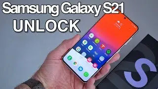 Remote Samsung Galaxy Carrier Unlock Sprint T-Mobile Verizon AT&T