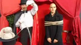 La Magie Bondage 1