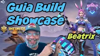 IMR Guia Build Showcase Beatrix