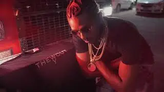 Grainz North - Intent [OFFICIAL MUSIC VIDEO]