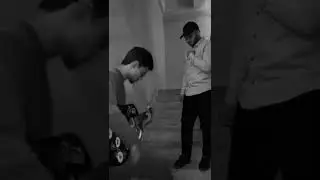 Волки мы  в ночных лесах♥️🐺 Кавер на гитаре 😍