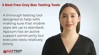 5 Best Free Grey Box Testing Tools