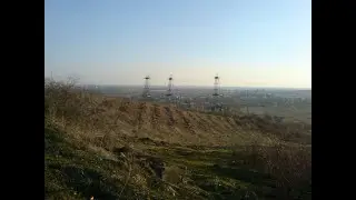 sonde de petrol pe deal la seciu prahova acum multi ani