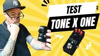 TEST : TONEX ONE