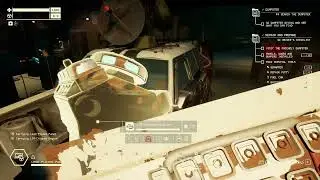 Pacific Drive - Bug.  1.4.0