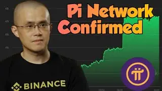 Pi Network News: Binance CEO CZ, Confirmed Pi Network