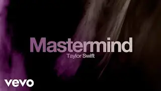 Taylor Swift - Mastermind (Fanmade Concept)