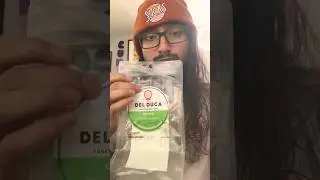 Minute Review: Del Duca - Uncured Cappocollo