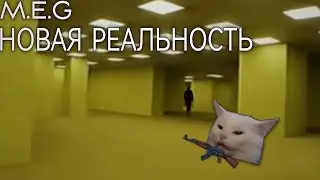 Другая Реальность M.E.G! Roblox