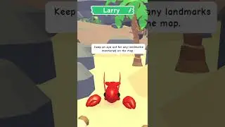 ☀️🌺🌴Beach Day Adventures - Episode 1: Treasure Hunt #adoptme  #roblox  #story  #fyp #shorts  #beach