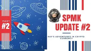 Space Money Crypto (SPMK) | Should I invest more?
