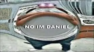 my name damn daniel