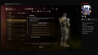 HuckebeinMk3's Live PS4 Broadcast