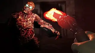 This Extraction Shooter Just Got a Big Update