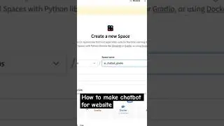 chatbot for website