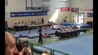 Sara Berardinelli BB - ITA-GBR-GER