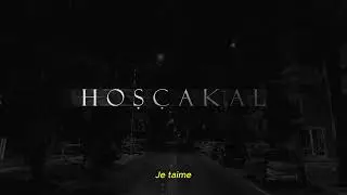 Ati242   Hoşçakal Official Audio