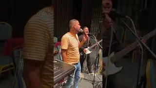 Gipsy Mekenzi zabava Kosice