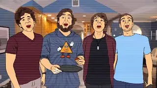 Jack with Friends 
