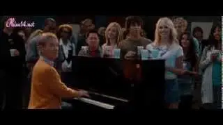 Happy birthday - No Strings Attached