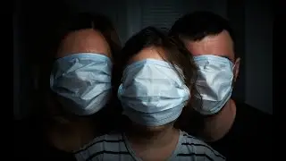 Руслан Хузин - Что-то случилось (песня о коронавирусе)