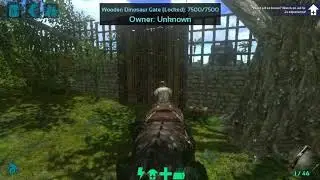 Moschop taming! Episode 11