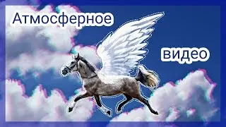 Орловский рысак / Атмосферное видео