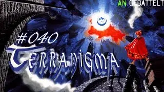 Let's Play Terranigma #040 [Deutsch] - Robo Action