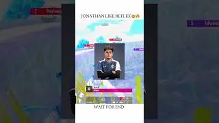 Learn From Jonathan 💀🔥#bgmi #pubgmobile #shorts