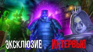 Interview with VIRLANCE. Exclusive information about skibidi wars