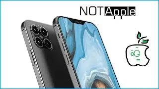 Die erste iPhone 12 Pro Max KOPIE noch VOR offiziellem Release - Goophone 12 Pro Max - Moschuss.de