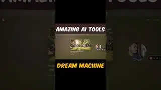 Convert Your Dreams Into Videos Using Dream Machine AI 😱🔥