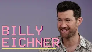 Billy Eichner sits down for an interview about the hilarious, historic movie Bros | Here & Queer