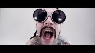The Last Band - White Powder (Official Video)