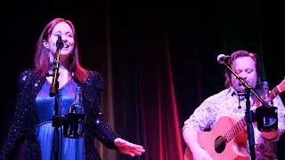 Dragonfly Sky - "Willow Tree"