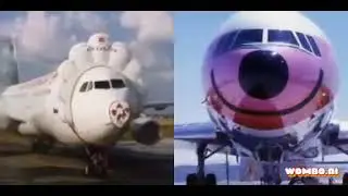 funny planes sing daddy 🤣