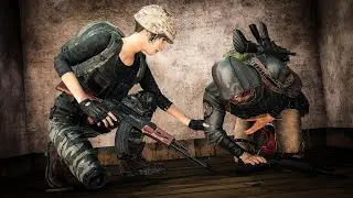 PUBG: ЛУЧШИЕ МОМЕНТЫ 