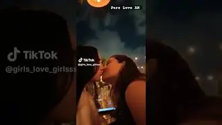 #lesbiantiktok #wlw  #kiss 🏳️‍🌈🌈  #shorts #213