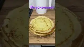 Блины 2024 г.